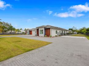 9790 SW 62nd St, Miami FL 33173