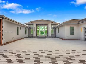 9790 SW 62nd St, Miami FL 33173