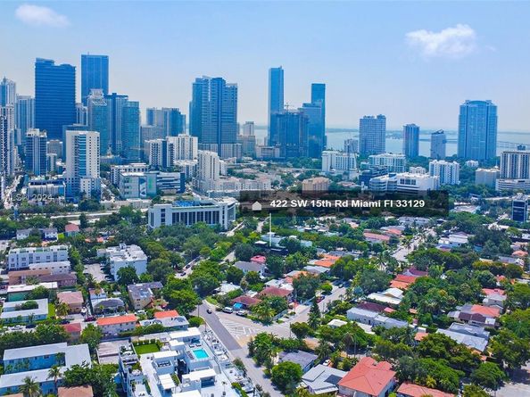 420 SW 15th Rd, Miami FL 33129