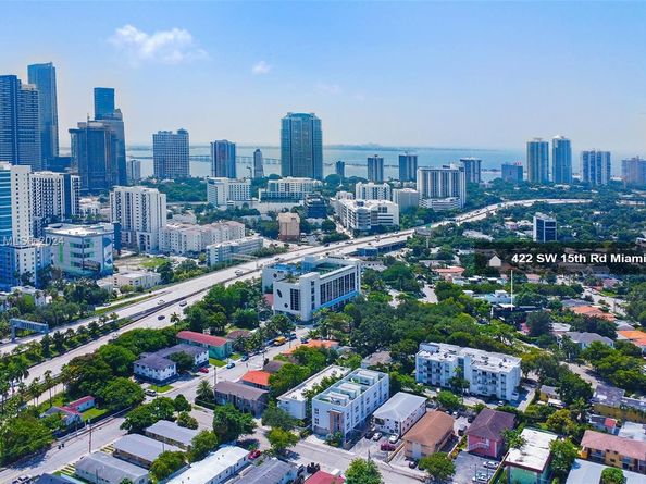 420 SW 15th Rd, Miami FL 33129