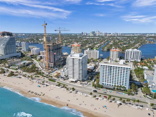 209 N Fort Lauderdale Beach Blvd 2E, Fort Lauderdale FL 33304