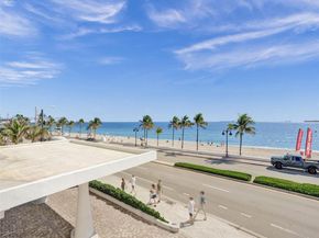 209 N Fort Lauderdale Beach Blvd 2E, Fort Lauderdale FL 33304