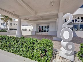 209 N Fort Lauderdale Beach Blvd 2E, Fort Lauderdale FL 33304