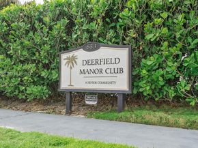 633 NE 21st Avenue 9B, Deerfield Beach FL 33441