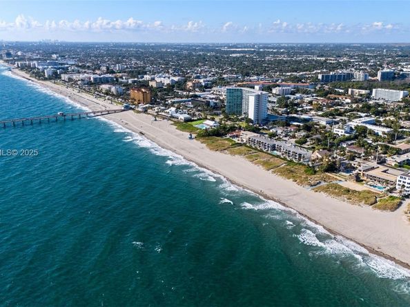 633 NE 21st Avenue 9B, Deerfield Beach FL 33441