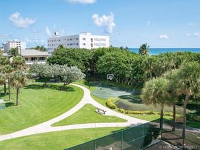 1201 S Ocean Dr 604N, Hollywood FL 33019