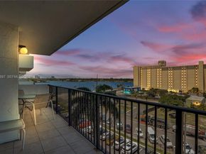 1201 S Ocean Dr 604N, Hollywood FL 33019