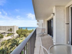 1201 S Ocean Dr 604N, Hollywood FL 33019