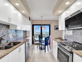 1201 S Ocean Dr 604N, Hollywood FL 33019