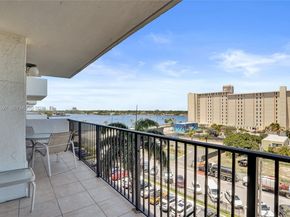 1201 S Ocean Dr 604N, Hollywood FL 33019