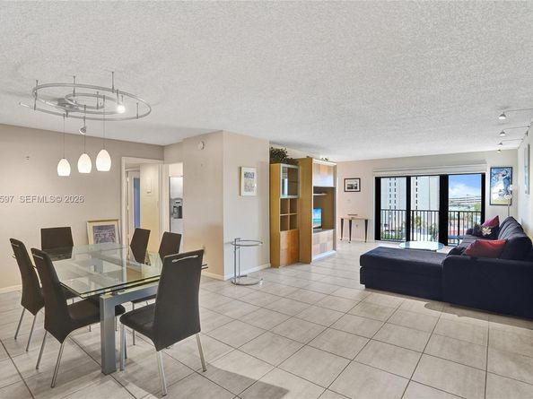 1201 S Ocean Dr 604N, Hollywood FL 33019