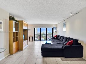 1201 S Ocean Dr 604N, Hollywood FL 33019