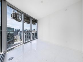 300 Biscayne Boulevard Way 4507W, Miami FL 33131