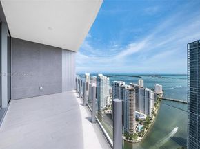 300 Biscayne Boulevard Way 4507W, Miami FL 33131