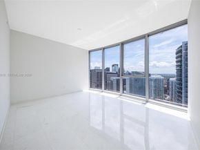 300 Biscayne Boulevard Way 4507W, Miami FL 33131