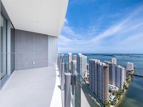 300 Biscayne Boulevard Way 4507W, Miami FL 33131