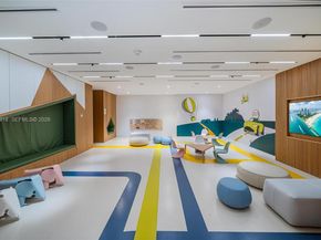 300 Biscayne Boulevard Way 4507W, Miami FL 33131