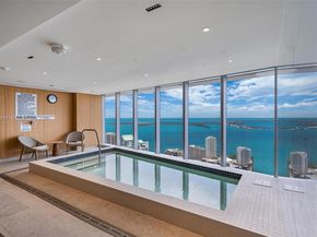 300 Biscayne Boulevard Way 4507W, Miami FL 33131