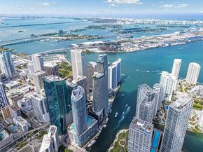 300 Biscayne Boulevard Way 4507W, Miami FL 33131