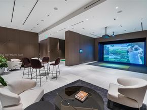 300 Biscayne Boulevard Way 4507W, Miami FL 33131