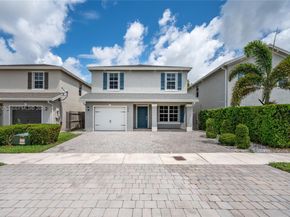 624 NE 5th St, Florida City FL 33034