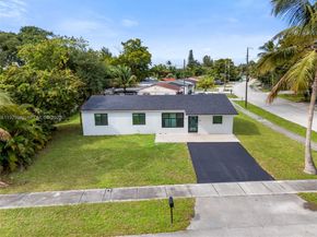 2401 SW 45th Ave, Fort Lauderdale FL 33317