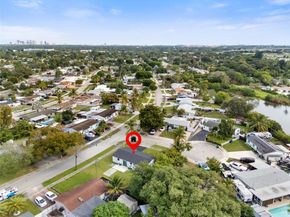 2401 SW 45th Ave, Fort Lauderdale FL 33317