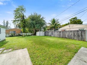 2401 SW 45th Ave, Fort Lauderdale FL 33317