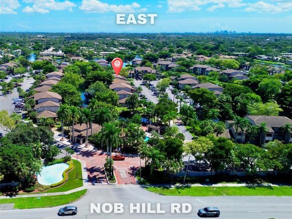 9956 Nob Hill Pl 9956, Sunrise FL 33351