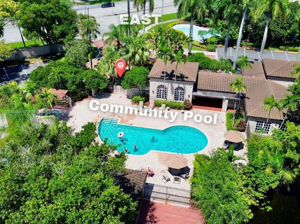 9956 Nob Hill Pl 9956, Sunrise FL 33351
