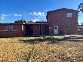 10465 SW 173rd Ter, Miami FL 33157