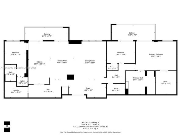 9 Island Ave 1814, Miami Beach FL 33139