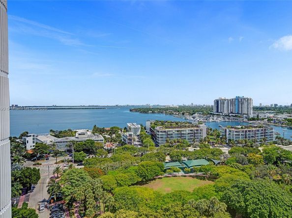 9 Island Ave 1814, Miami Beach FL 33139