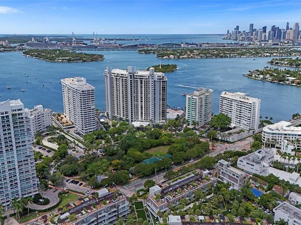 9 Island Ave 1814, Miami Beach FL 33139