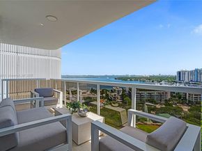 9 Island Ave 1814, Miami Beach FL 33139