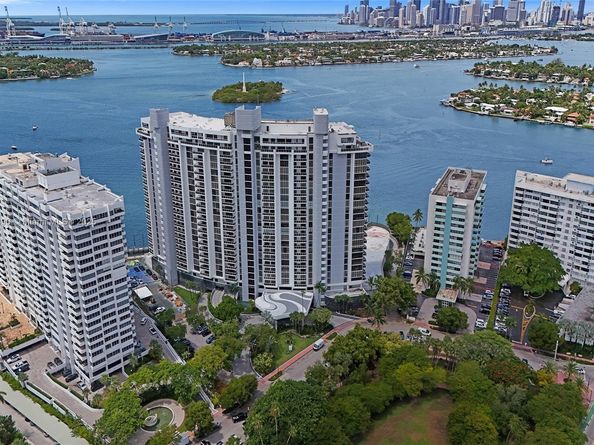 9 Island Ave 1814, Miami Beach FL 33139