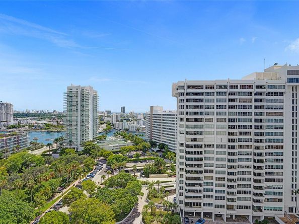 9 Island Ave 1814, Miami Beach FL 33139