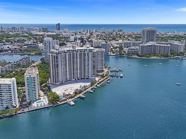 9 Island Ave 1814, Miami Beach FL 33139