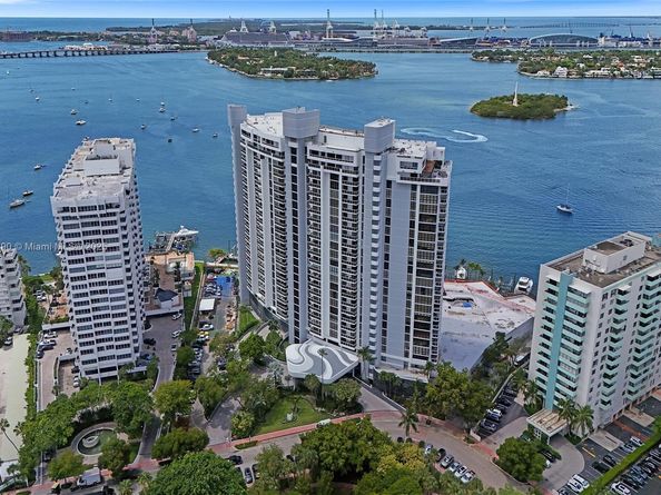 9 Island Ave 1814, Miami Beach FL 33139