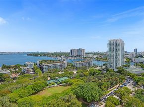 9 Island Ave 1814, Miami Beach FL 33139