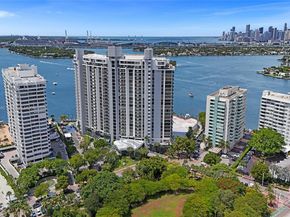 9 Island Ave 1814, Miami Beach FL 33139