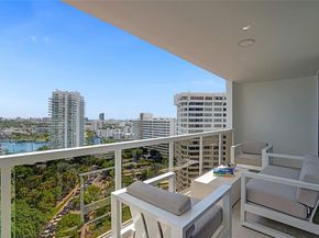 9 Island Ave 1814, Miami Beach FL 33139