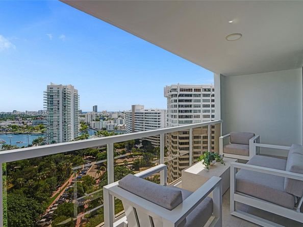 9 Island Ave 1814, Miami Beach FL 33139