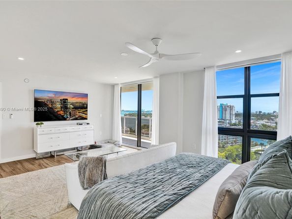 9 Island Ave 1814, Miami Beach FL 33139
