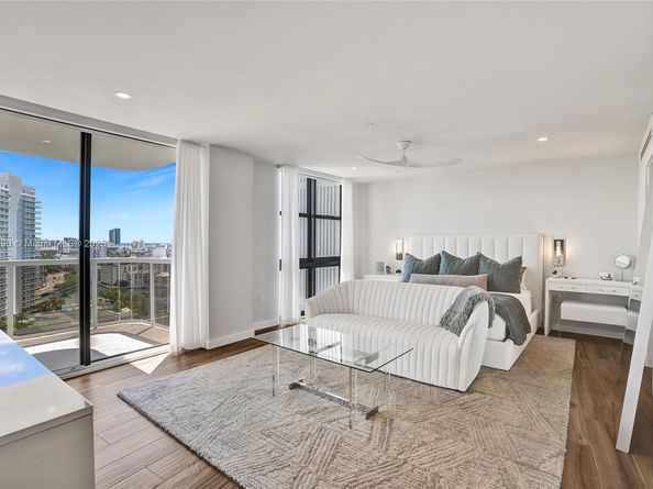 9 Island Ave 1814, Miami Beach FL 33139