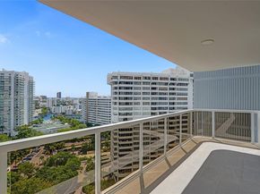 9 Island Ave 1814, Miami Beach FL 33139