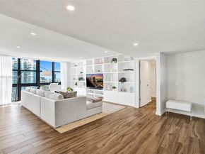 9 Island Ave 1814, Miami Beach FL 33139