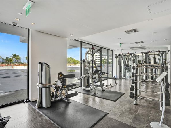 9 Island Ave 1814, Miami Beach FL 33139