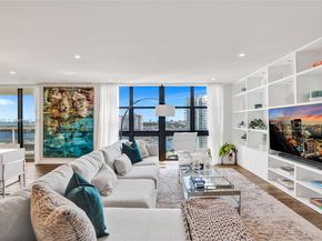 9 Island Ave 1814, Miami Beach FL 33139