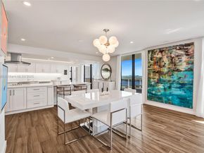 9 Island Ave 1814, Miami Beach FL 33139